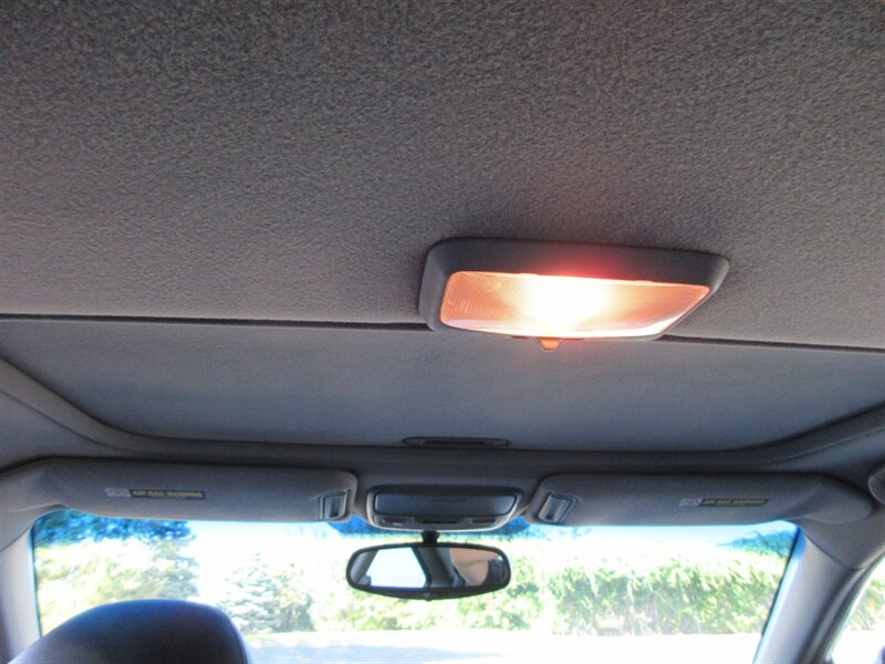 2001 Acura CL 3.2   - Photo 45 - Bohemia, NY 11716