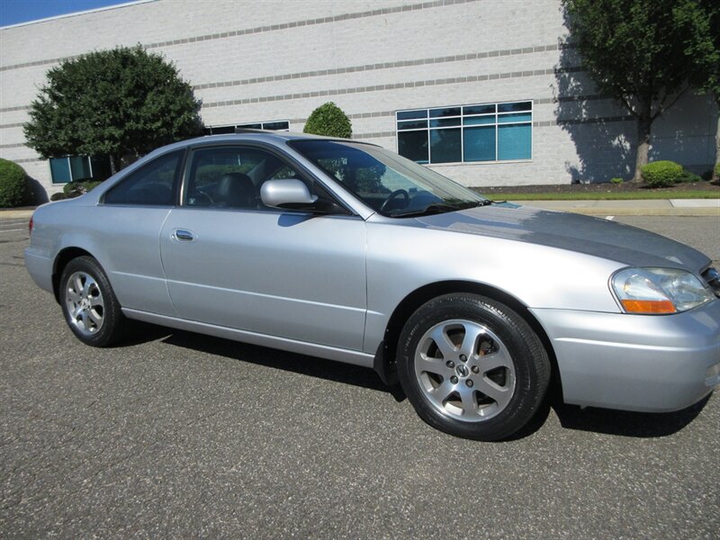 2001 Acura CL 3.2   - Photo 20 - Bohemia, NY 11716
