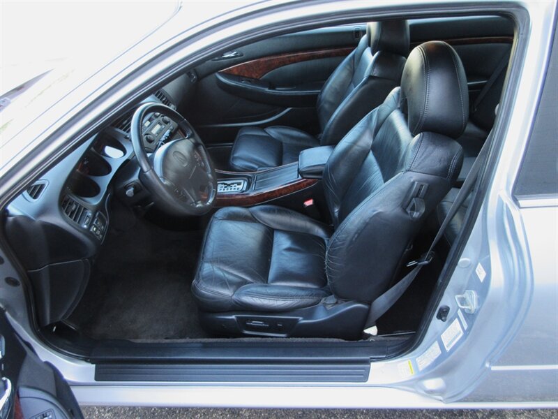 2001 Acura CL 3.2   - Photo 33 - Bohemia, NY 11716