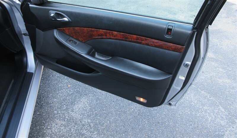 2001 Acura CL 3.2   - Photo 54 - Bohemia, NY 11716