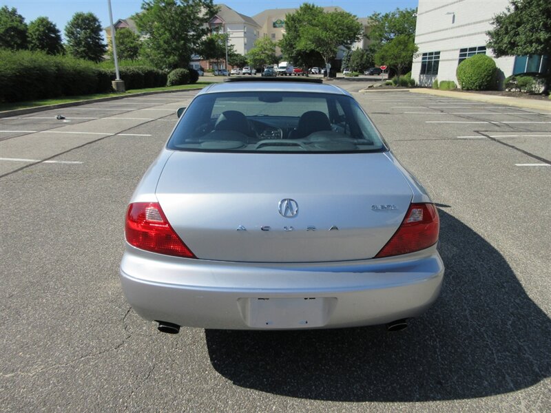 2001 Acura CL 3.2   - Photo 18 - Bohemia, NY 11716