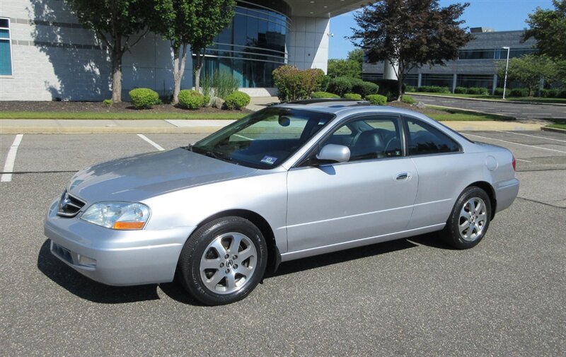 2001 Acura CL 3.2   - Photo 5 - Bohemia, NY 11716