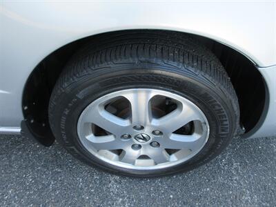 2001 Acura CL 3.2   - Photo 60 - Bohemia, NY 11716