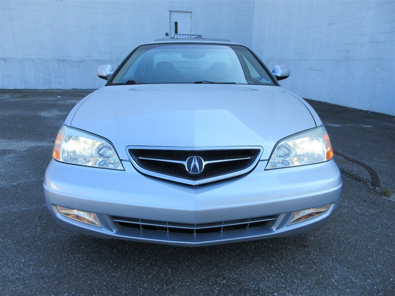 2001 Acura CL 3.2   - Photo 19 - Bohemia, NY 11716