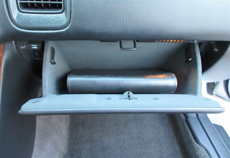 2001 Acura CL 3.2   - Photo 70 - Bohemia, NY 11716