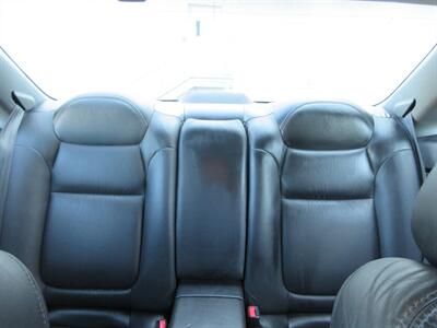 2001 Acura CL 3.2   - Photo 48 - Bohemia, NY 11716
