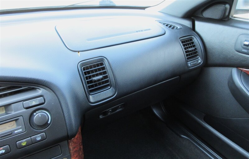 2001 Acura CL 3.2   - Photo 41 - Bohemia, NY 11716