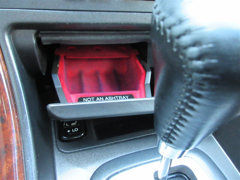 2001 Acura CL 3.2   - Photo 39 - Bohemia, NY 11716