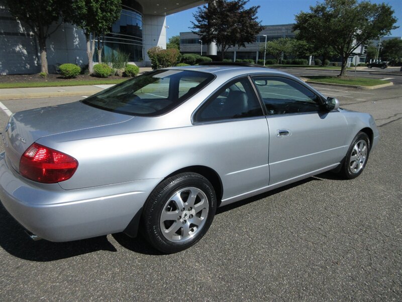 2001 Acura CL 3.2   - Photo 23 - Bohemia, NY 11716