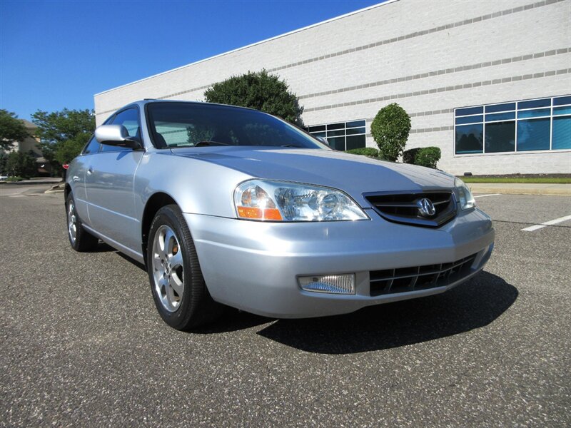 2001 Acura CL 3.2   - Photo 2 - Bohemia, NY 11716