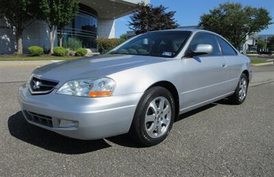 2001 Acura CL 3.2   - Photo 1 - Bohemia, NY 11716