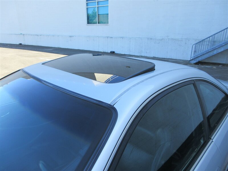 2001 Acura CL 3.2   - Photo 26 - Bohemia, NY 11716