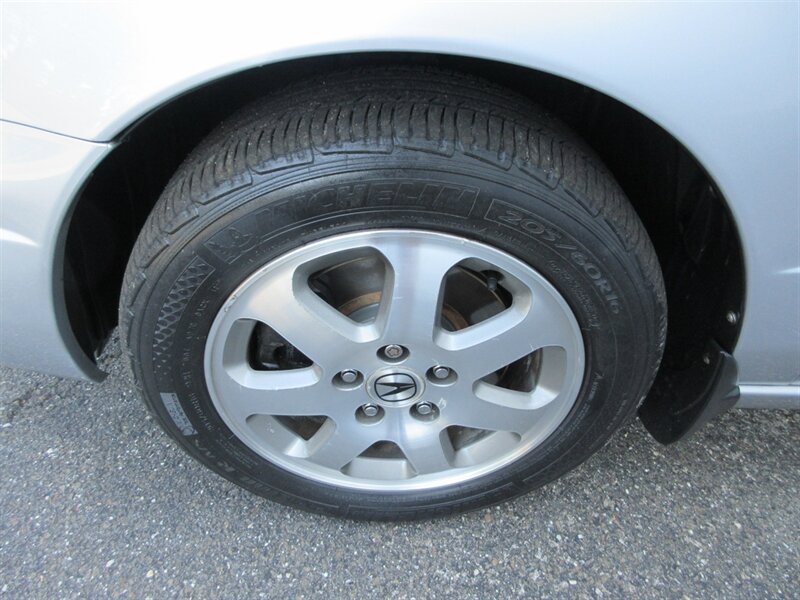 2001 Acura CL 3.2   - Photo 62 - Bohemia, NY 11716