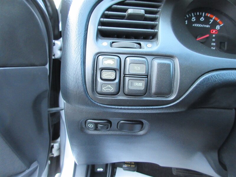 2001 Acura CL 3.2   - Photo 30 - Bohemia, NY 11716