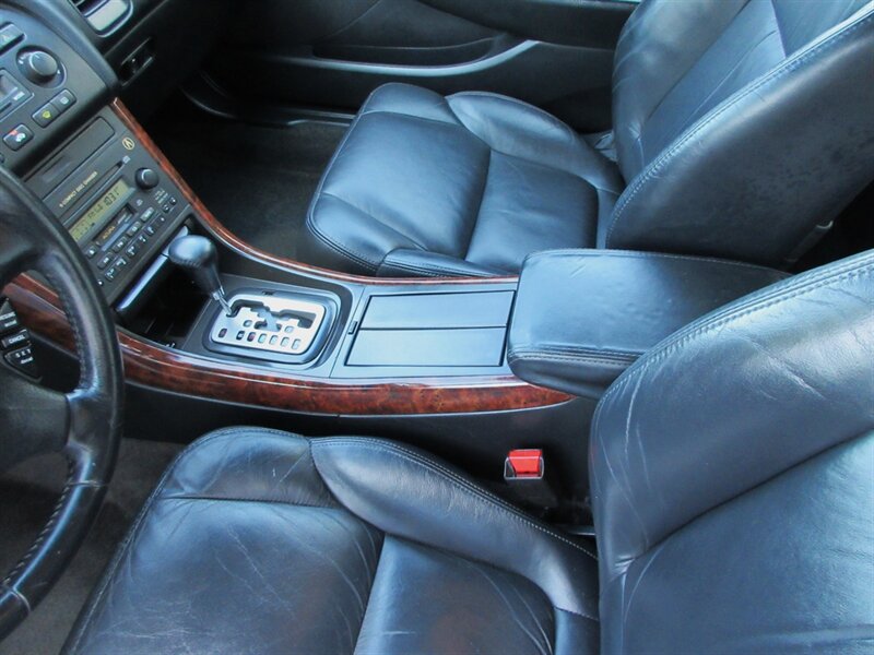 2001 Acura CL 3.2   - Photo 34 - Bohemia, NY 11716