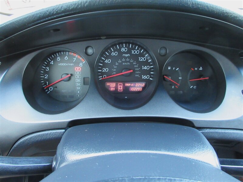 2001 Acura CL 3.2   - Photo 72 - Bohemia, NY 11716