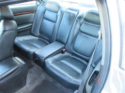 2001 Acura CL 3.2   - Photo 47 - Bohemia, NY 11716