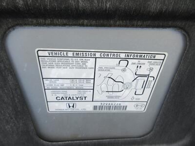 2001 Acura CL 3.2   - Photo 74 - Bohemia, NY 11716