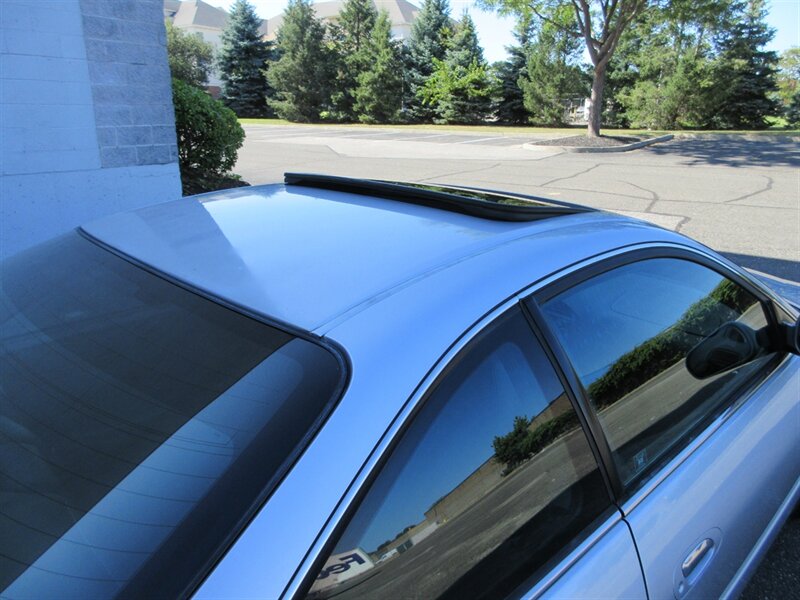 2001 Acura CL 3.2   - Photo 28 - Bohemia, NY 11716