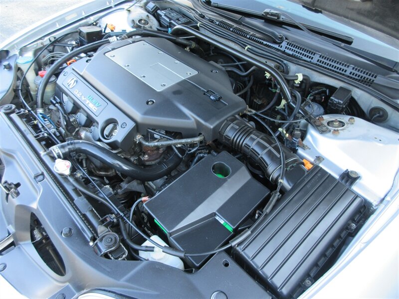 2001 Acura CL 3.2   - Photo 55 - Bohemia, NY 11716