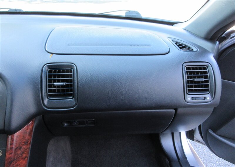 2001 Acura CL 3.2   - Photo 52 - Bohemia, NY 11716