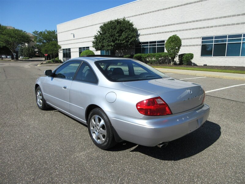 2001 Acura CL 3.2   - Photo 3 - Bohemia, NY 11716