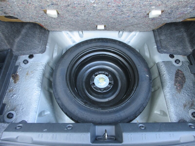 2001 Acura CL 3.2   - Photo 59 - Bohemia, NY 11716