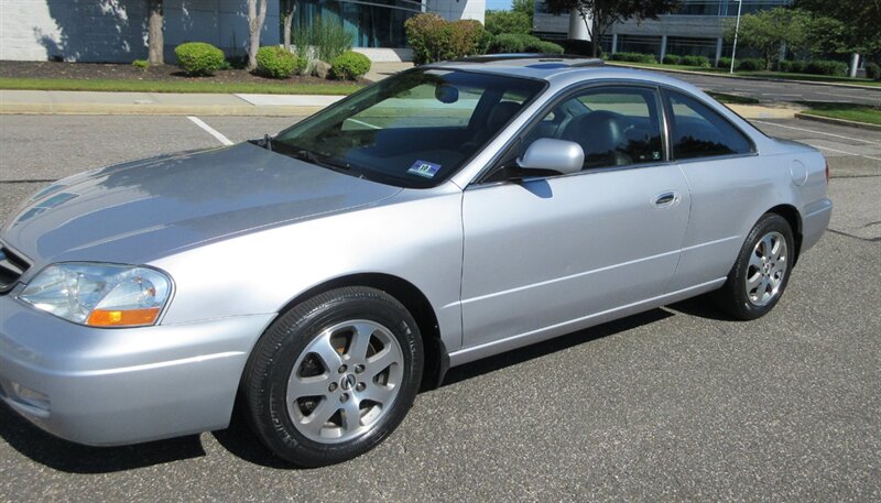 2001 Acura CL 3.2   - Photo 21 - Bohemia, NY 11716