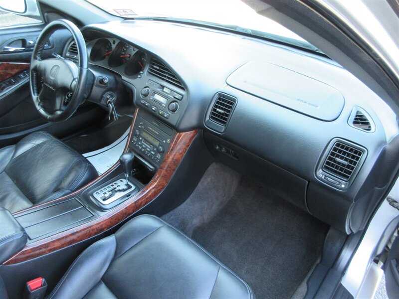 2001 Acura CL 3.2   - Photo 53 - Bohemia, NY 11716