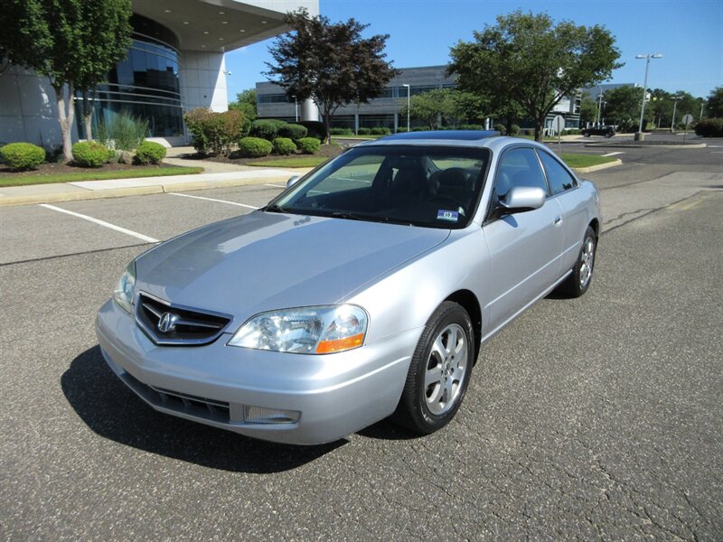 2001 Acura CL 3.2   - Photo 9 - Bohemia, NY 11716