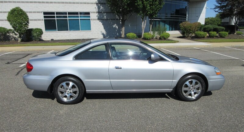 2001 Acura CL 3.2   - Photo 14 - Bohemia, NY 11716