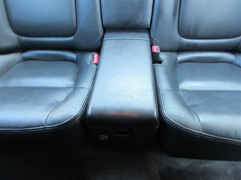 2001 Acura CL 3.2   - Photo 49 - Bohemia, NY 11716