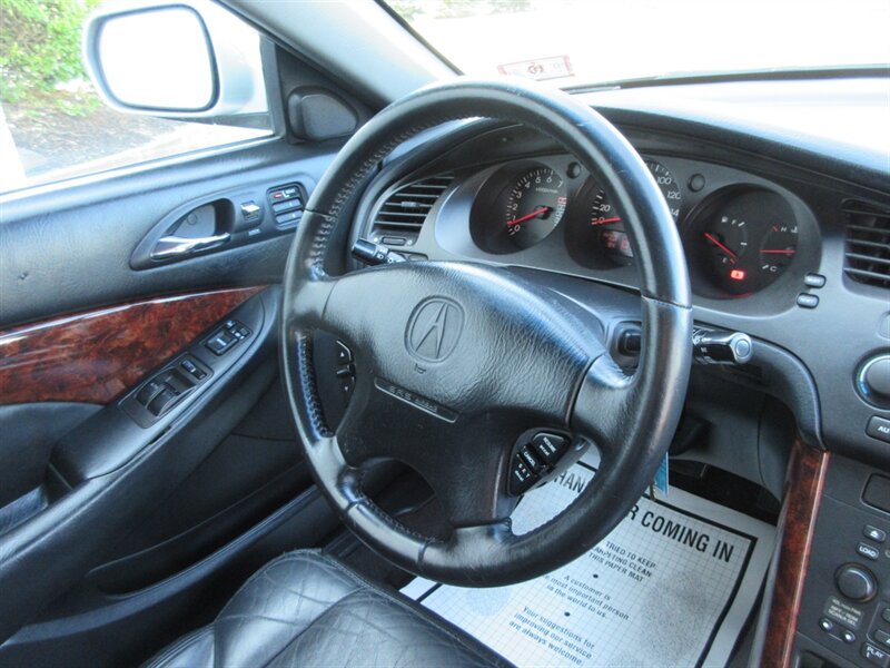 2001 Acura CL 3.2   - Photo 32 - Bohemia, NY 11716