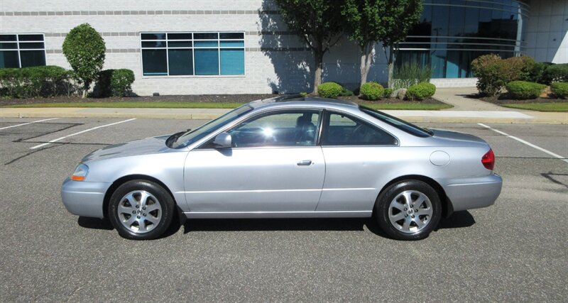 2001 Acura CL 3.2   - Photo 13 - Bohemia, NY 11716