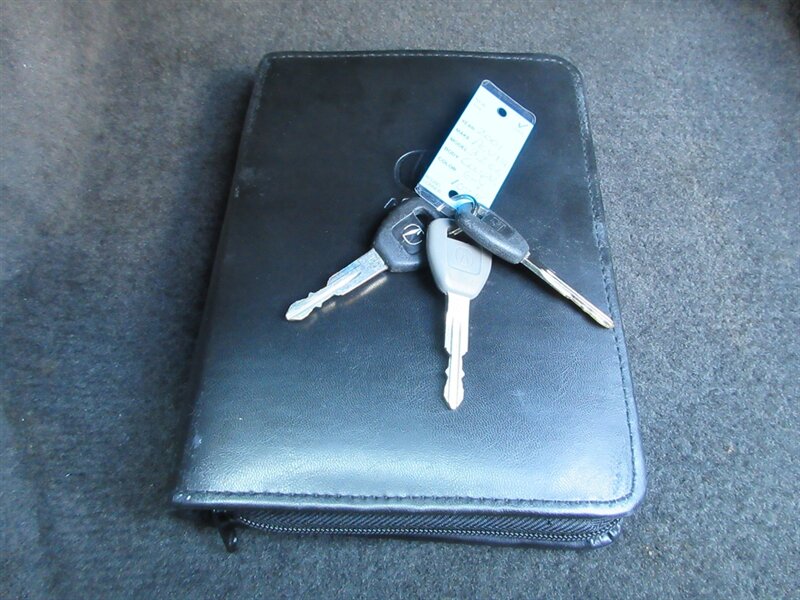 2001 Acura CL 3.2   - Photo 71 - Bohemia, NY 11716