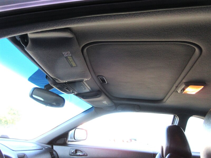 2001 Acura CL 3.2   - Photo 43 - Bohemia, NY 11716