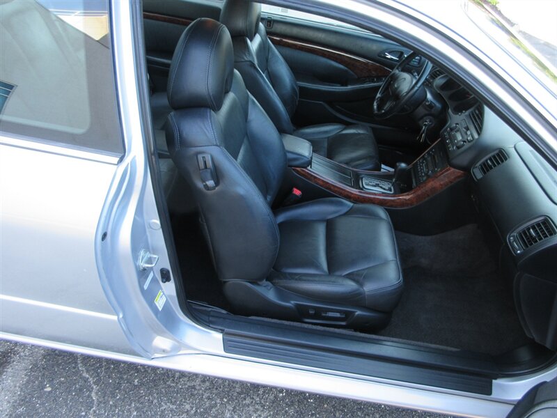 2001 Acura CL 3.2   - Photo 51 - Bohemia, NY 11716