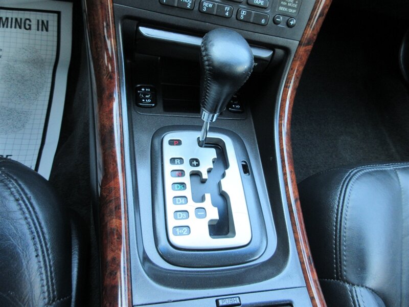 2001 Acura CL 3.2   - Photo 35 - Bohemia, NY 11716