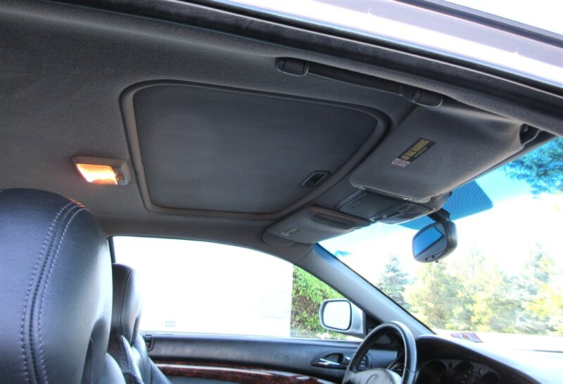 2001 Acura CL 3.2   - Photo 44 - Bohemia, NY 11716