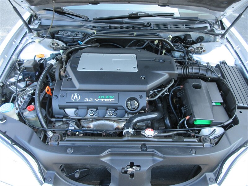 2001 Acura CL 3.2   - Photo 56 - Bohemia, NY 11716