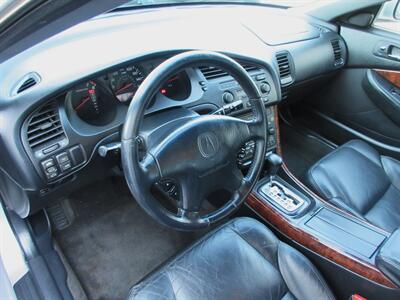 2001 Acura CL 3.2   - Photo 31 - Bohemia, NY 11716