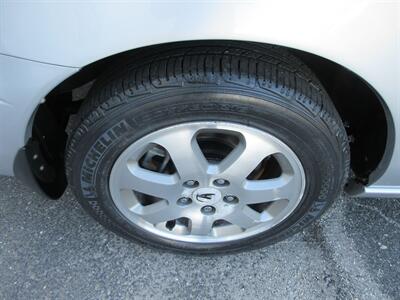 2001 Acura CL 3.2   - Photo 63 - Bohemia, NY 11716