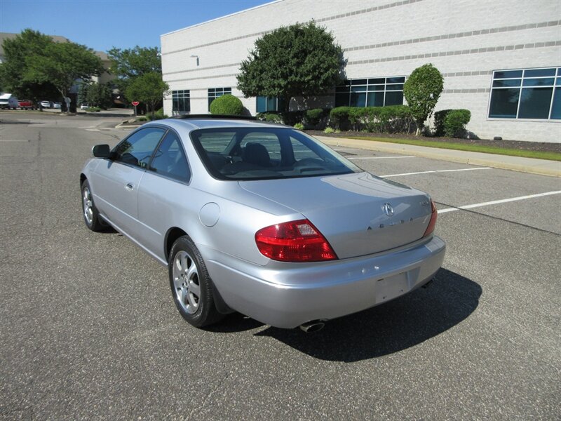 2001 Acura CL 3.2   - Photo 11 - Bohemia, NY 11716