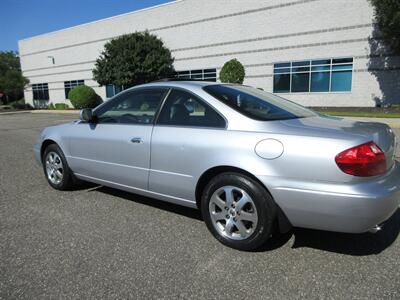 2001 Acura CL 3.2   - Photo 22 - Bohemia, NY 11716