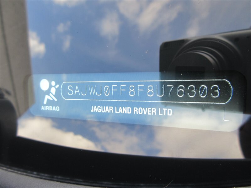 2015 Jaguar XF 3.0 Sport   - Photo 80 - Bohemia, NY 11716