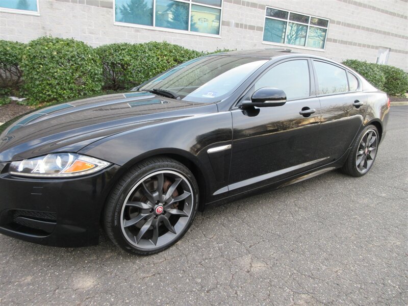 2015 Jaguar XF 3.0 Sport   - Photo 25 - Bohemia, NY 11716