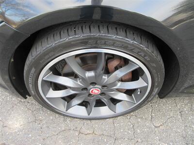 2015 Jaguar XF 3.0 Sport   - Photo 63 - Bohemia, NY 11716