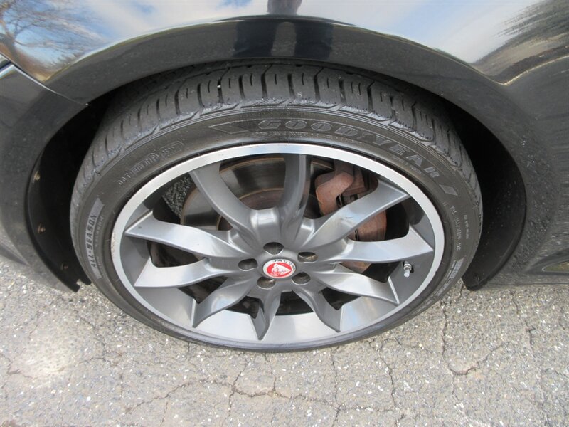 2015 Jaguar XF 3.0 Sport   - Photo 63 - Bohemia, NY 11716