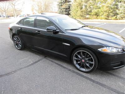 2015 Jaguar XF 3.0 Sport   - Photo 23 - Bohemia, NY 11716