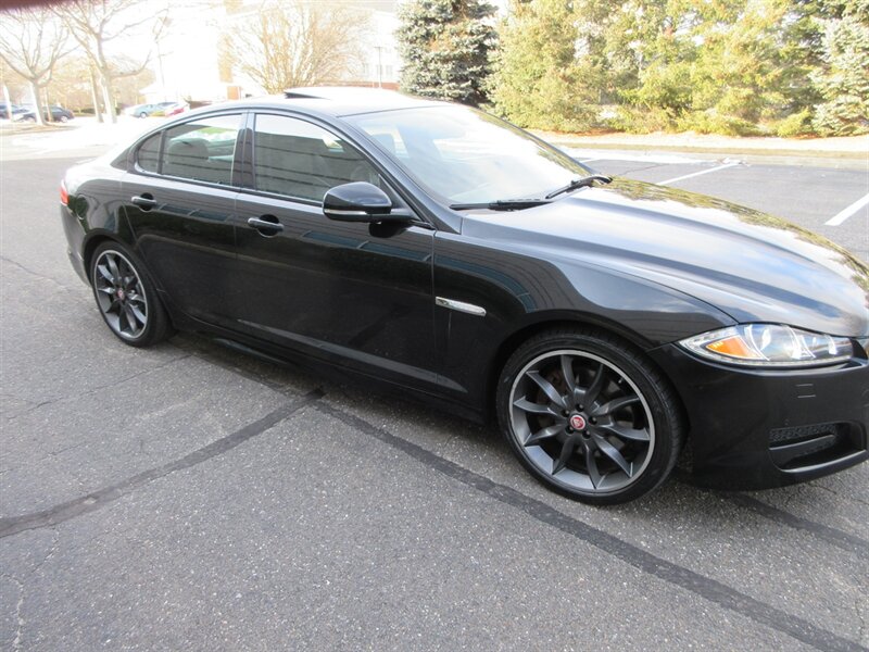 2015 Jaguar XF 3.0 Sport   - Photo 23 - Bohemia, NY 11716